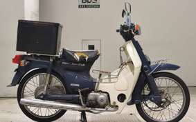 HONDA C50 SUPER CUB E AA01