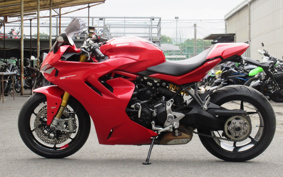 DUCATI SUPER SPORT 950S 2021