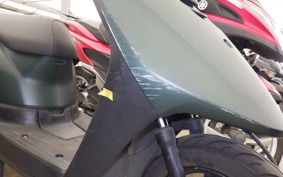YAMAHA JOG-7 2012 AY01