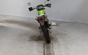 KAWASAKI SUPER SHERPA KL250G