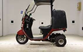 HONDA GYRO CANOPY TA02