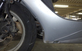 YAMAHA JOG Gen.4 2020 SA16J