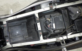 KAWASAKI ZZ-R600 Gen.2 2000