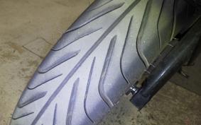 SUZUKI GSX250R 2007