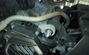 HONDA ﾀﾞﾝｸ 2020 AF78