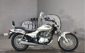 KAWASAKI ELIMINATOR 125 BN125A