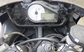 SUZUKI GSX-R750 2000