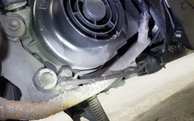 SUZUKI ADDRESS V50 Gen.2 2012 CA44A