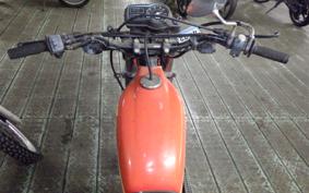 HONDA XL250S L250S