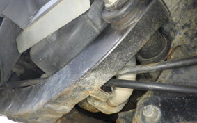 HONDA GYRO UP TA01