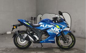 SUZUKI JIKUSA-SF250 ED22A