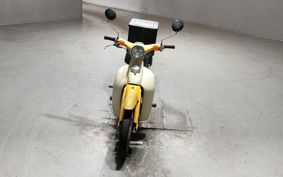 HONDA LITTLE CUB AA01