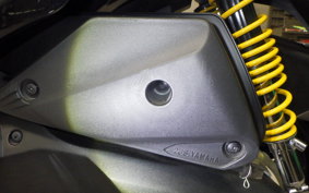 YAMAHA CYGNUS 125 XSR 3 SED8J