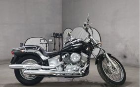 YAMAHA DRAGSTAR 400 VH02J