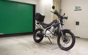 YAMAHA TRICKER 2022 DG10J