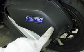 HONDA PCX 160 KF47