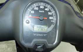 HONDA TACT-4ﾍﾞｰｼｯｸ 2016 AF79