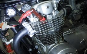 HONDA CB500 1972 CB500