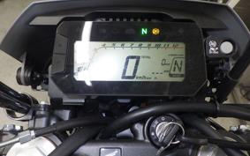 HONDA CRF250L MD47