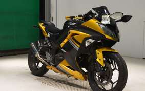 KAWASAKI NINJA 250 EX250L