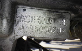 PEUGEOT ジャンゴ125A