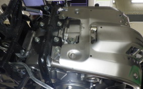 HONDA CT125-2 2013 JA65