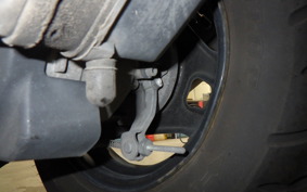 SUZUKI ADDRESS V125 S CF4MA