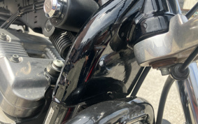 HARLEY XL883L 2009 CR2