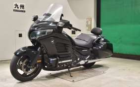 HONDA GL 1800 GOLD WING F6B 2018 SC68