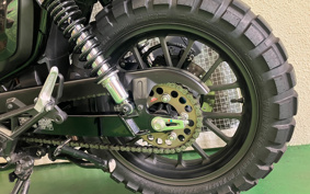 SUZUKI INTRUDER 250 VJ51A