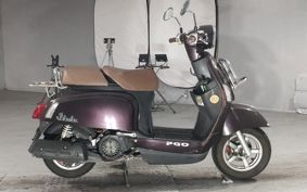 PGO J BUBU 125 DUO SU ..