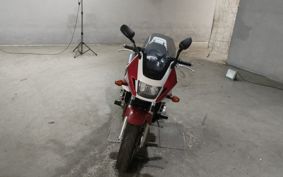 HONDA CB1300SF BOLDOR SC54