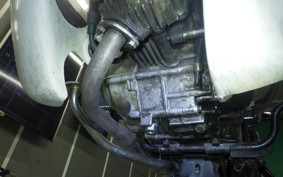 HONDA C90 SUPER CUB 2008 HA02