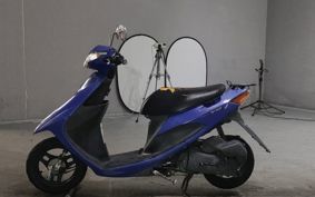 SUZUKI LETS CA4AA