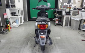 HONDA TACT-4ﾍﾞｰｼｯｸ 2020 AF75