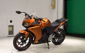 HONDA CBR400R 2016 NC47