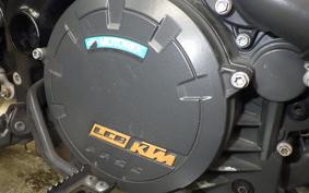 KTM 1190 ADVENTURE 2016