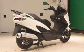 SUZUKI SKYWAVE 200 (Burgman 200) CH41A