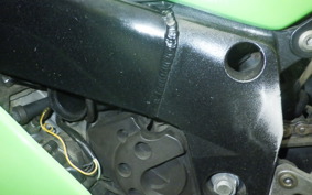 KAWASAKI ZXR250 Gen.2 2019 ZX250C