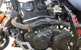 HYOSUNG RT125 D 2011