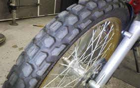 YAMAHA SEROW 250 Gen.3 DG31J