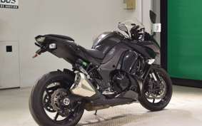 KAWASAKI NINJA 1000 A 2016