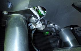 KAWASAKI NINJA H2 2015