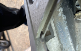 HONDA CREA SCOOPY AF55