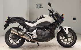 HONDA NC750L RC67