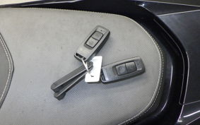 HONDA PCX125 2020 JK05