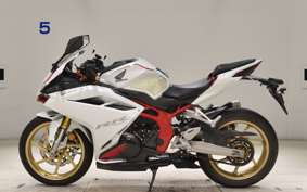HONDA CBR250RR A 2017 MC51