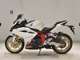 Фото Honda CBR250RR A 2021 с японского аукциона