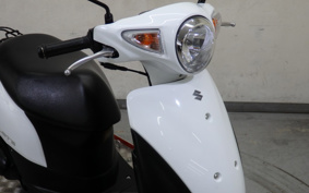 SUZUKI LET's CA4AA
