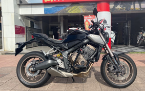 HONDA CB650R 2019 RH03